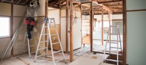 Entreprise de rénovation de la maison et de rénovation d’appartement à Chivres-en-Laonnois